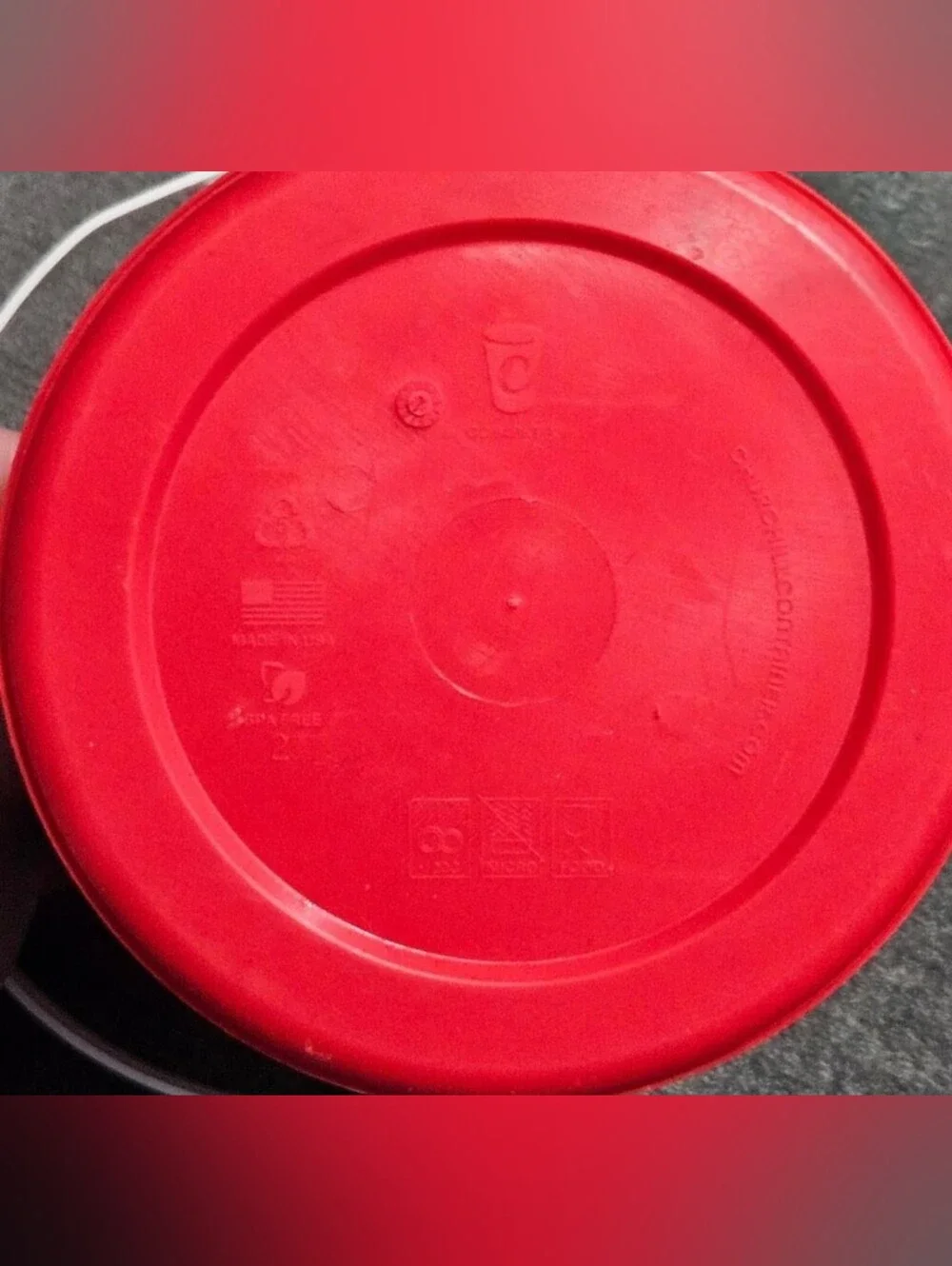 DreamWorks Kung Fu Panda 4 Movie Popcorn Bucket